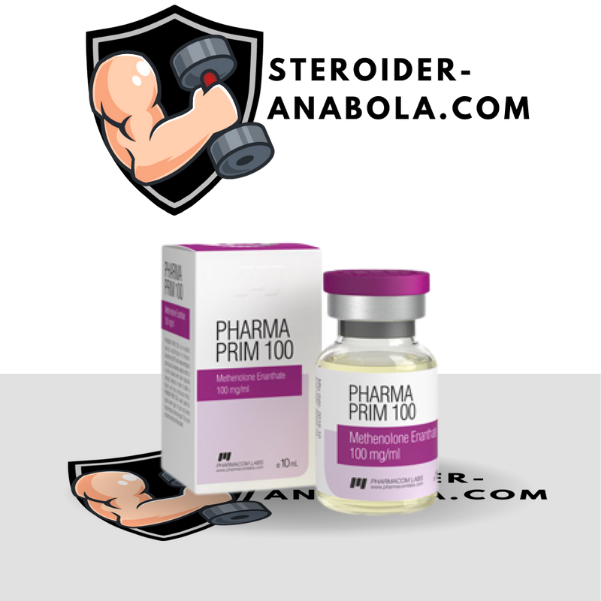 Pharma Prim 100