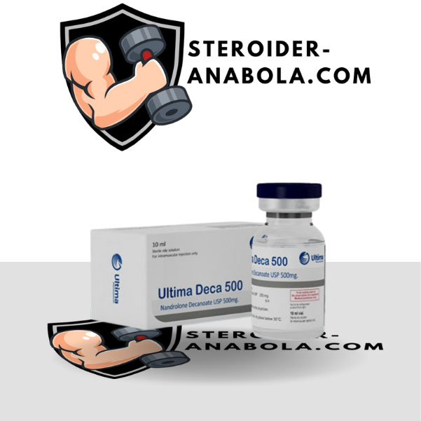 Ultima Deca 500