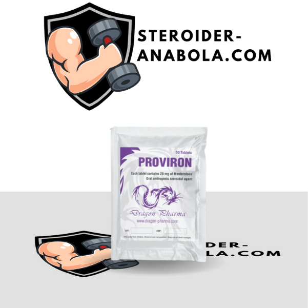 Proviron 25