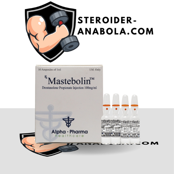 Mastebolin