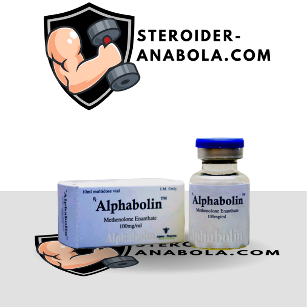 Alphabolin