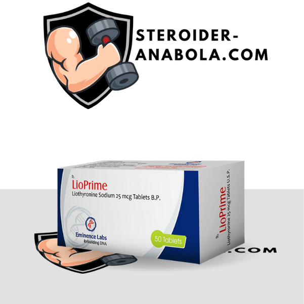 Lioprime