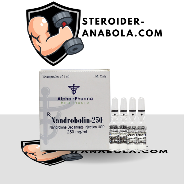 Nandrobolin