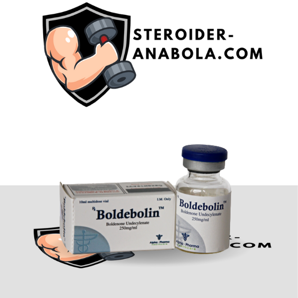 Boldebolin