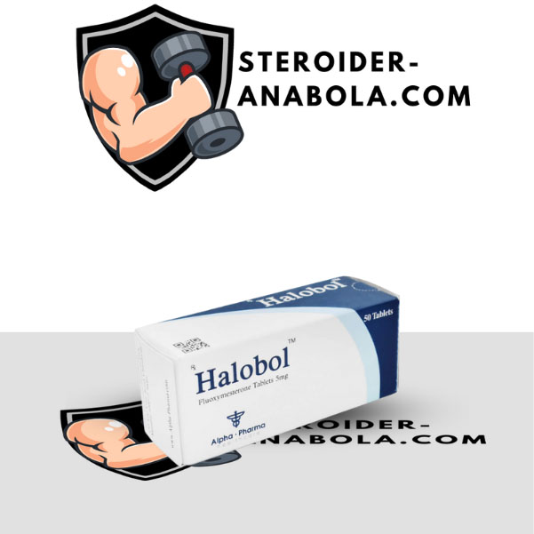 Halobol