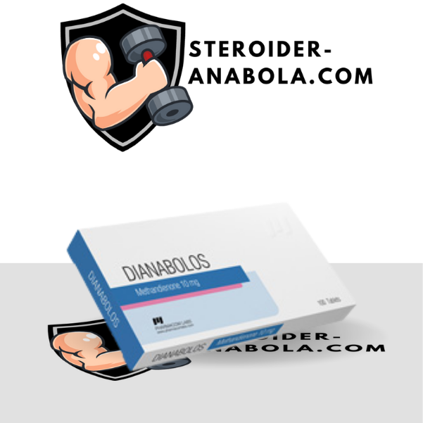 Dianabolos 10