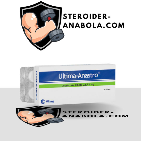Ultima Anastro