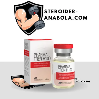Pharma Tren H100