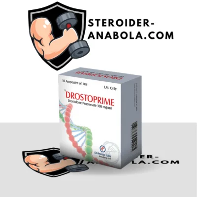 Drostoprime