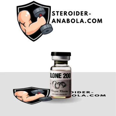 Trenbolone 200