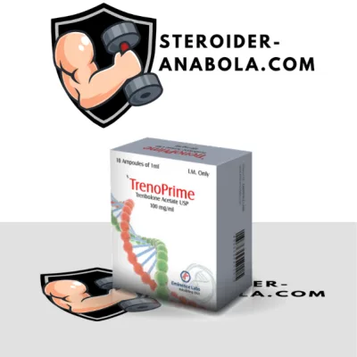 Trenoprime