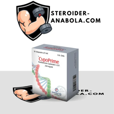 Cypoprime