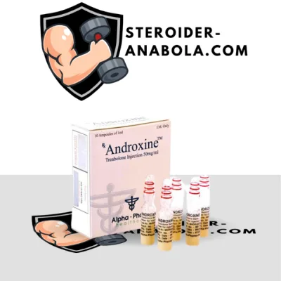 Androxine