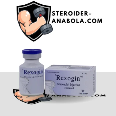 Rexogin