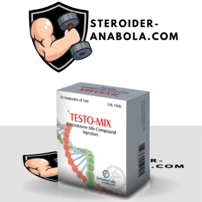 Testomix