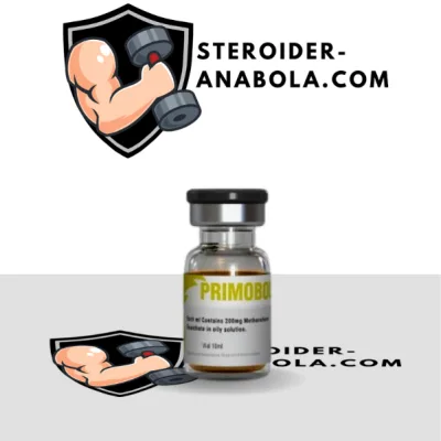 Primobolan 200