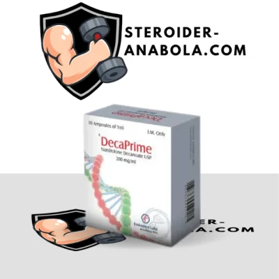 Decaprime