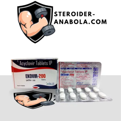 Ekovir 200