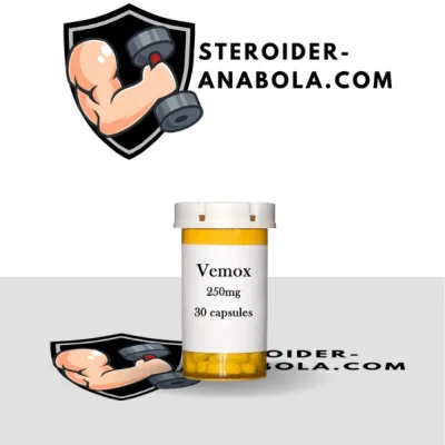 Vemox 250
