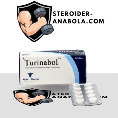 Turinabol 10