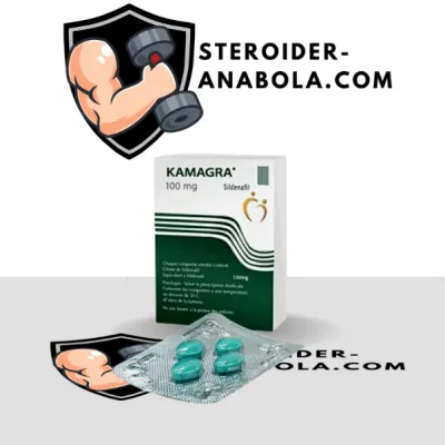 Kamagra 100