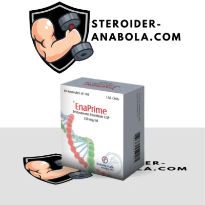 Enaprime