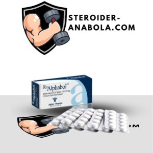 alphabol köp online i Sverige - steroider-anabola.com