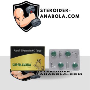 super-avana köp online i Sverige - steroider-anabola.com