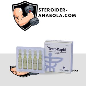 testorapid köp online i Sverige - steroider-anabola.com