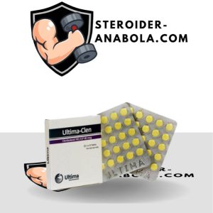 ultima-clen köp online i Sverige - steroider-anabola.com